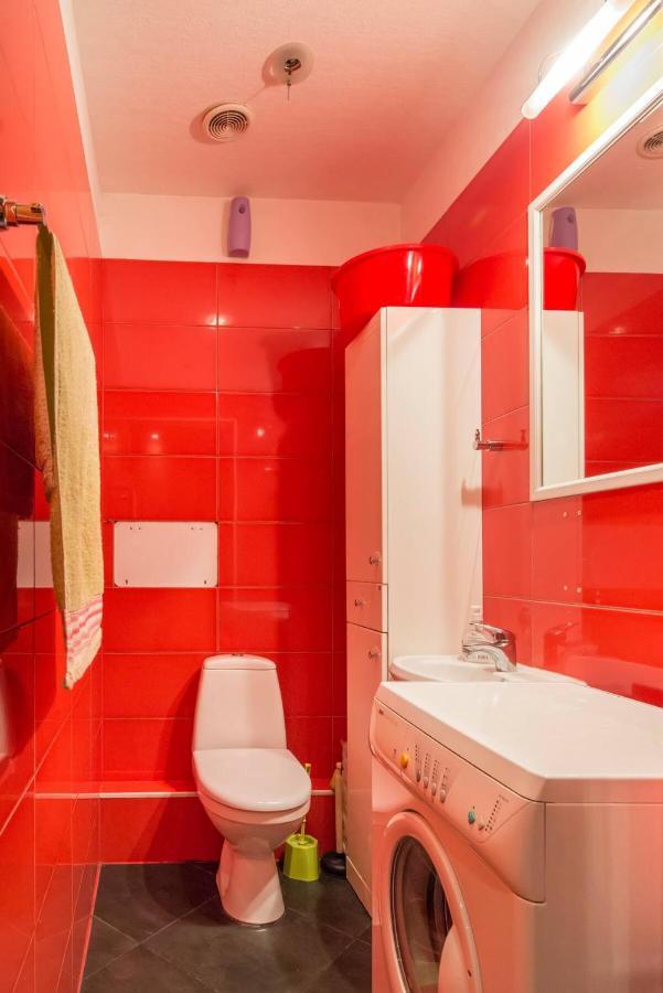 Fancy Private Student's Apartment *
