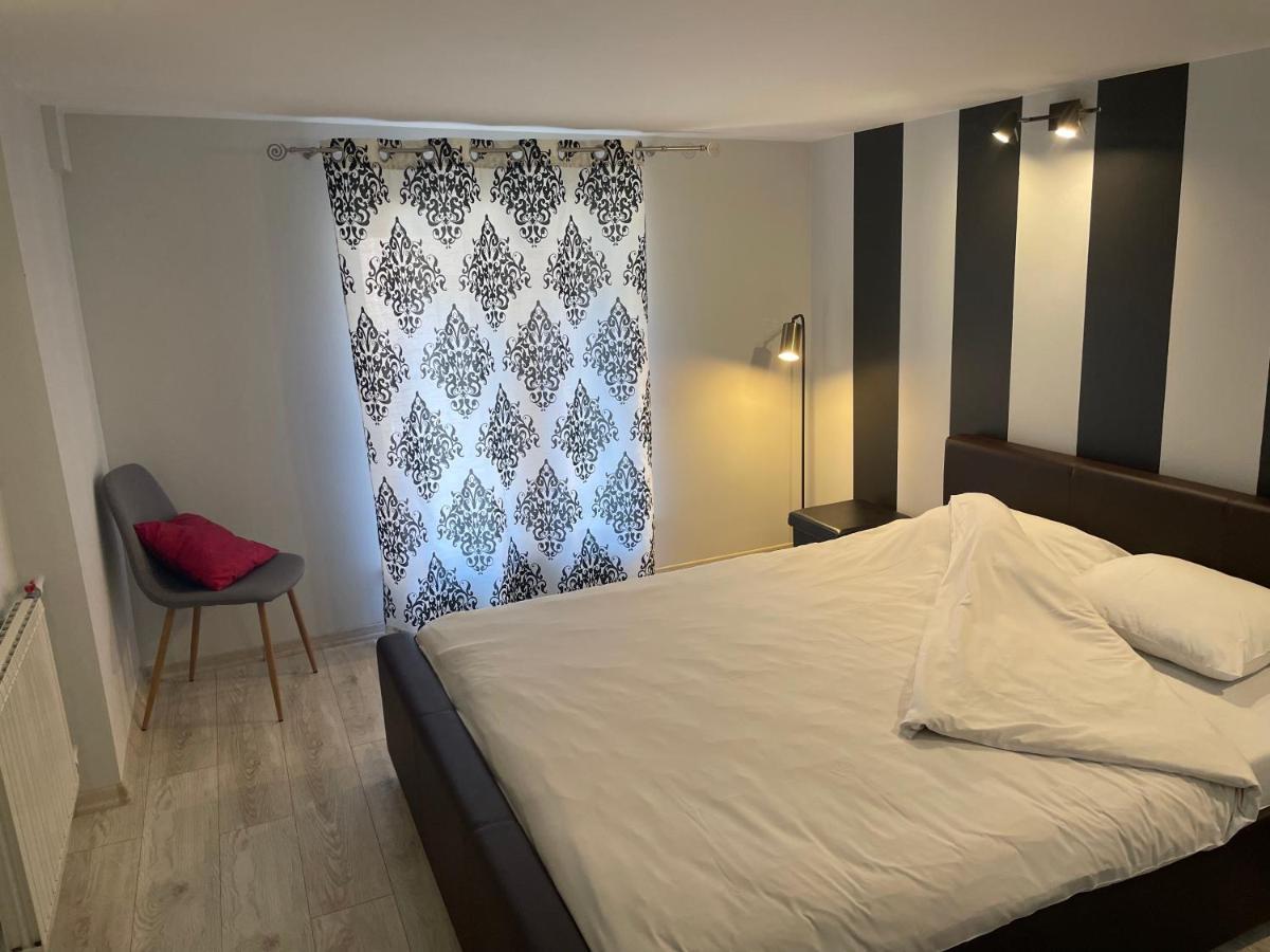 Modern-style Flat 2 Riga