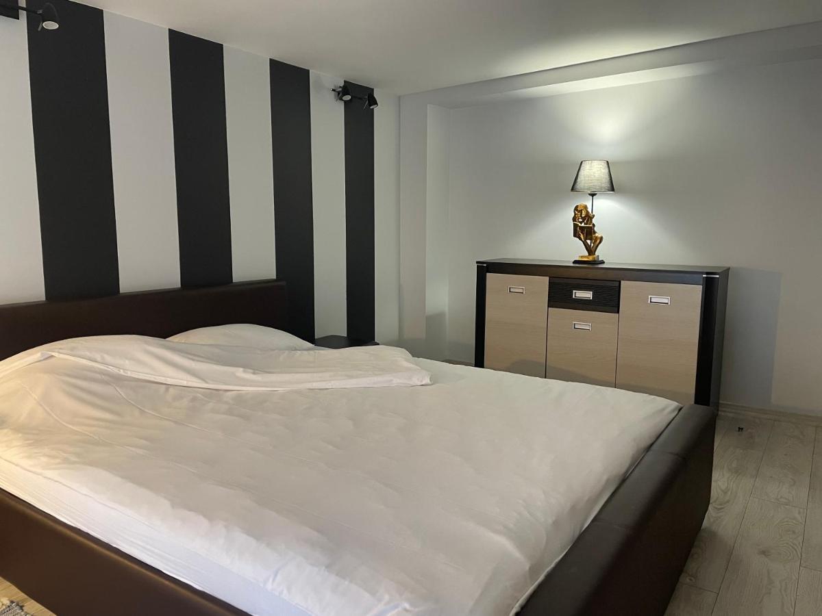 Modern-style Flat 2 * Riga