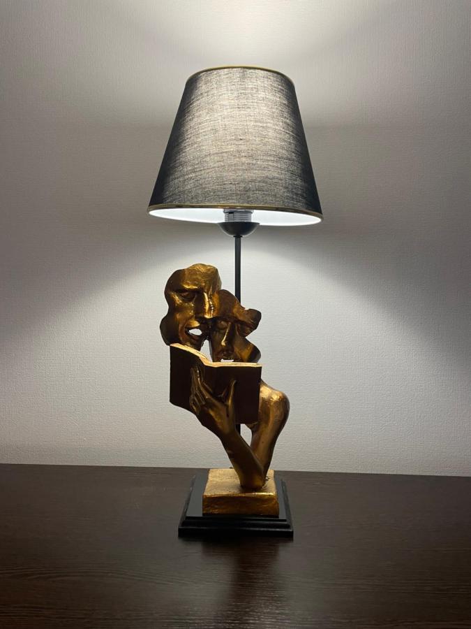 Modern-style Flat 2 Korter Riga