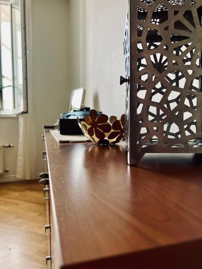 Two Bedroom In The Old Town Dzīvoklis *