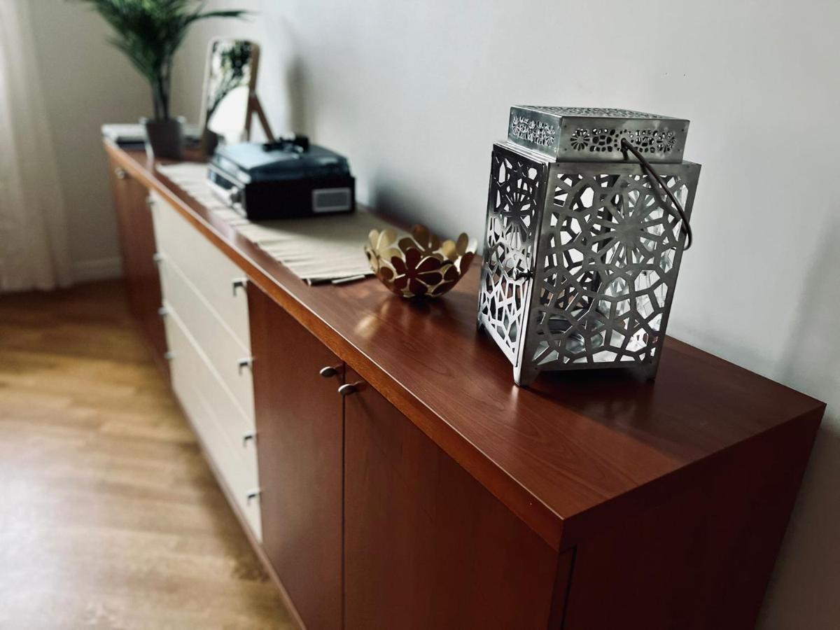 Dzīvoklis Two Bedroom In The Old Town