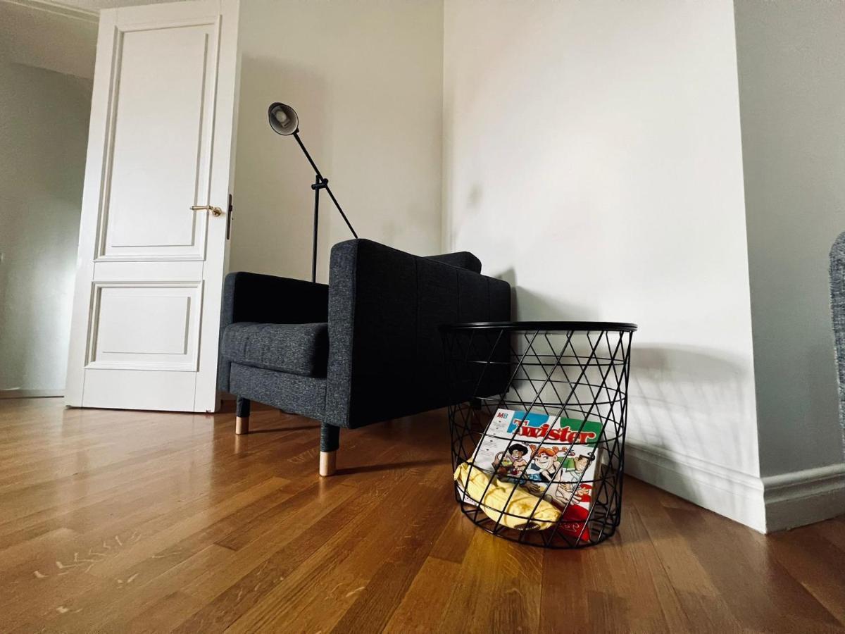 Two Bedroom In The Old Town Dzīvoklis