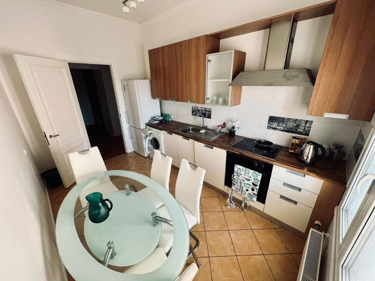 Two Bedroom In The Old Town Dzīvoklis *