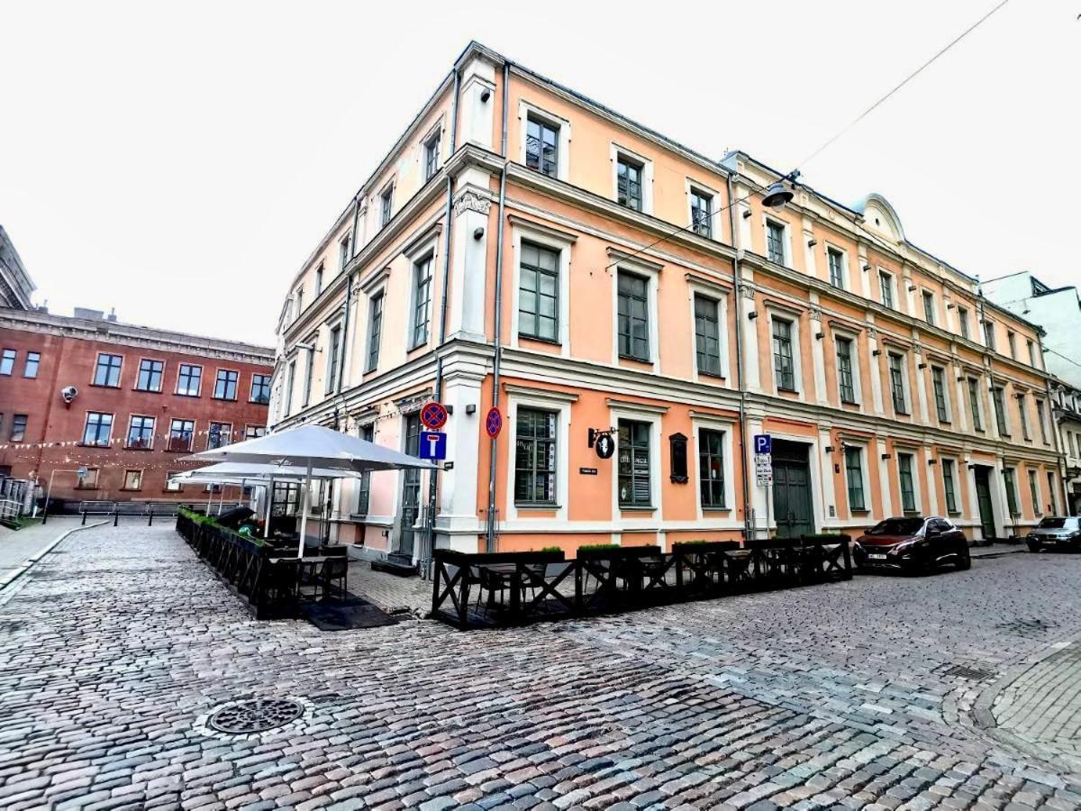 Dzīvoklis Two Bedroom In The Old Town