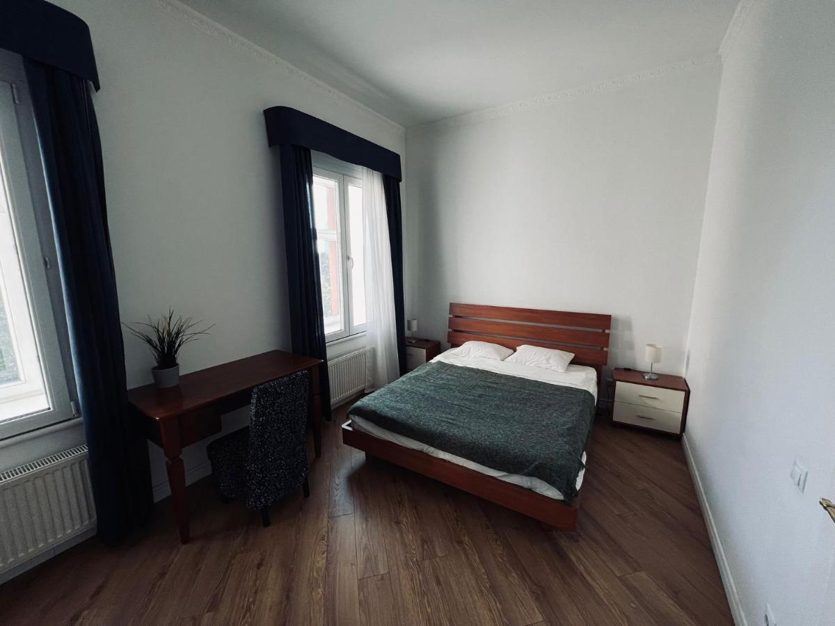 Two Bedroom In The Old Town Dzīvoklis Riga