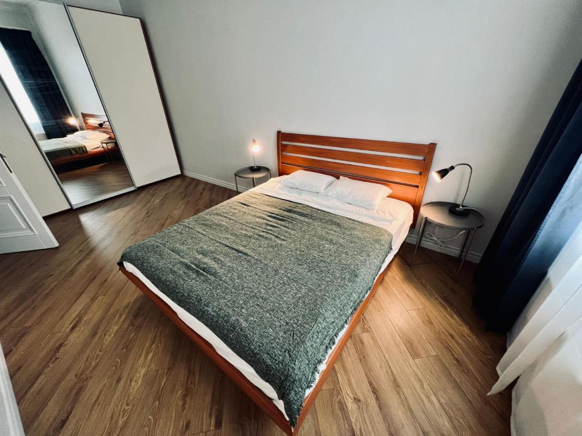 Dzīvoklis Two Bedroom In The Old Town *