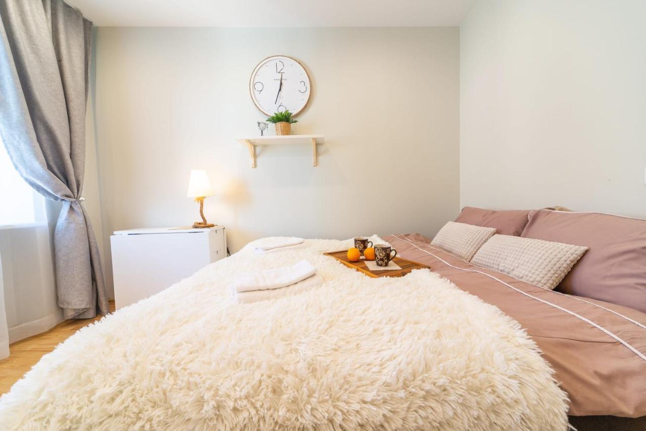 Valdemara Design In Center Appartement
