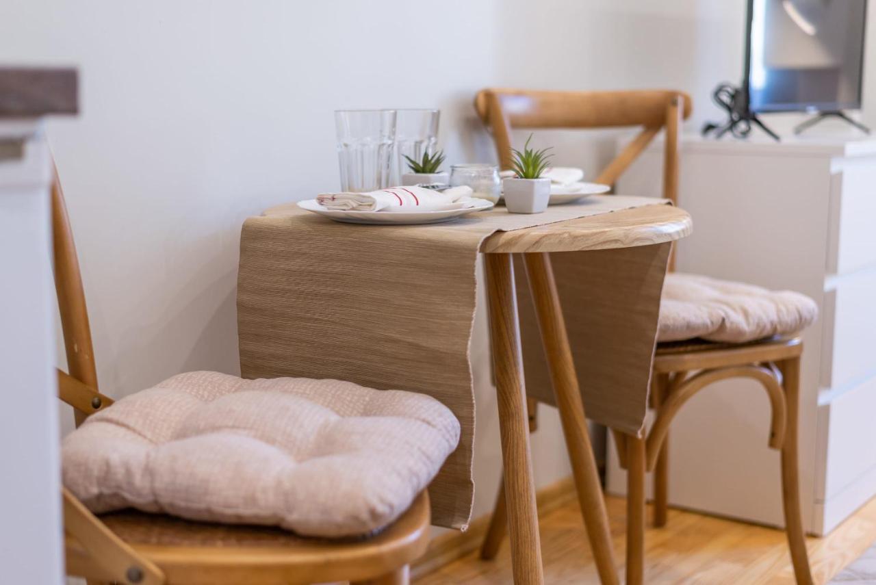 Appartement Valdemara Design In Center *