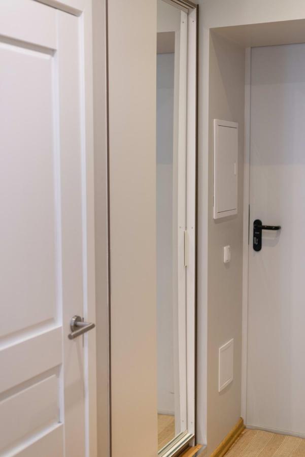Appartement Valdemara Design In Center