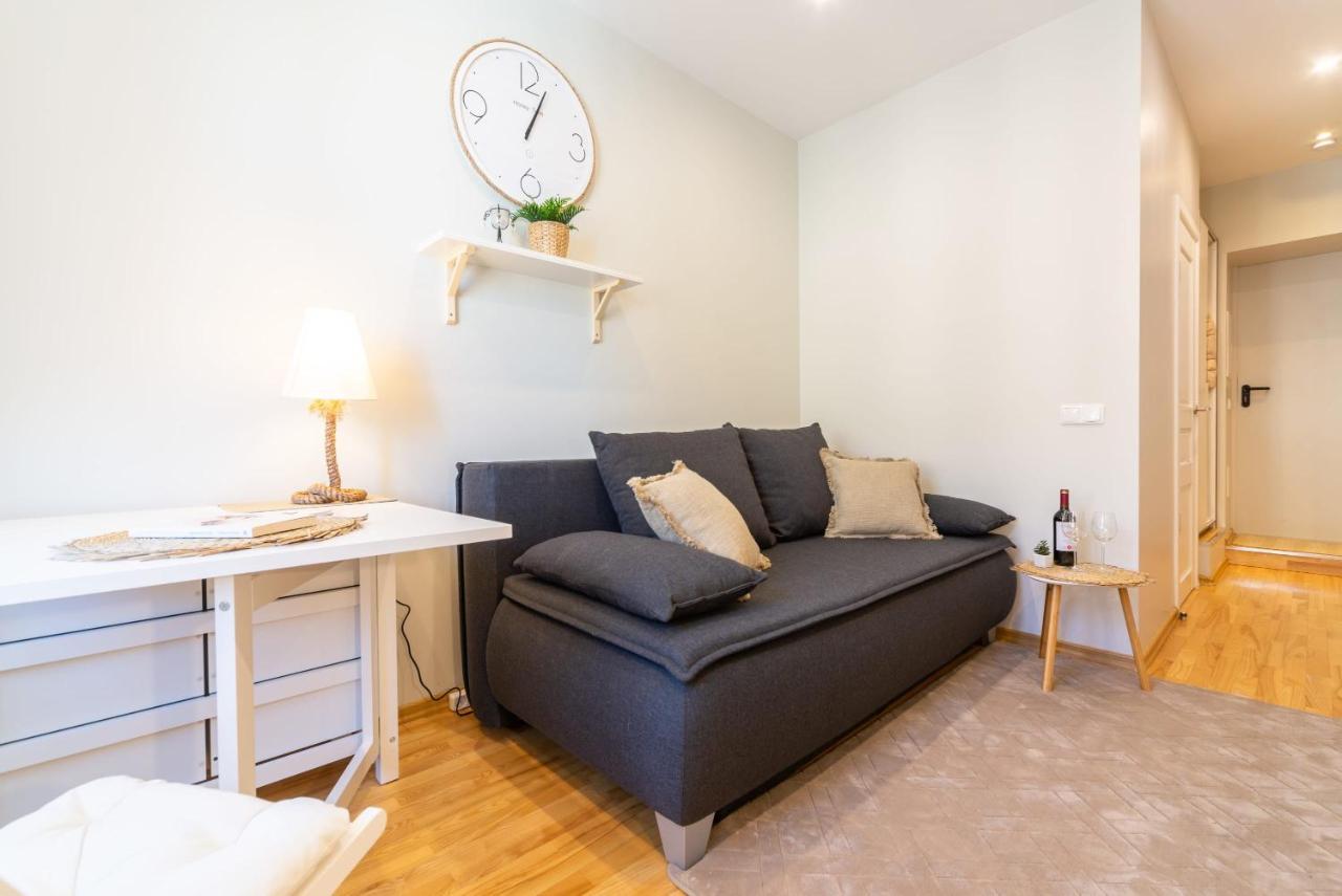 Appartement Valdemara Design In Center