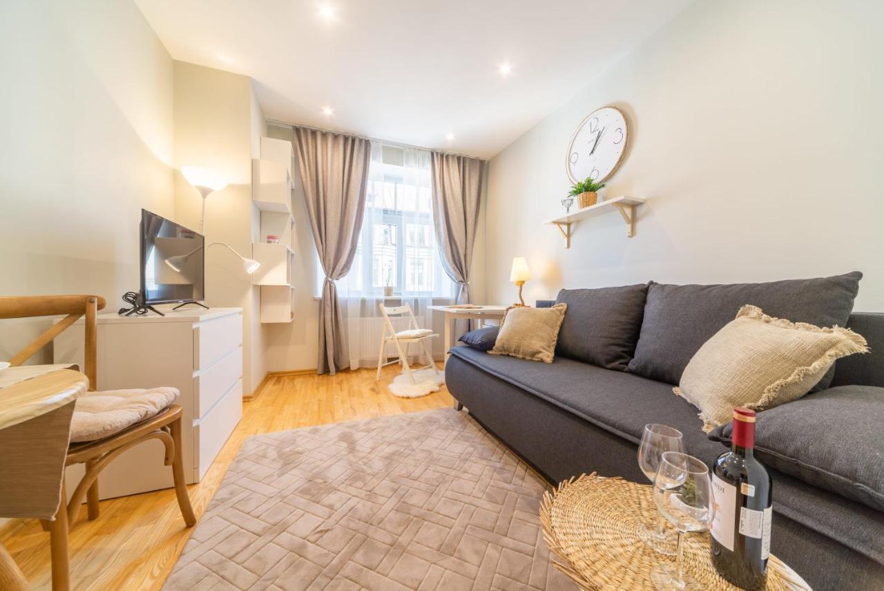 Appartement Valdemara Design In Center *