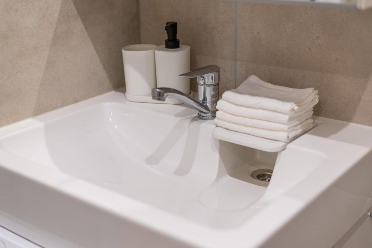 Appartement Valdemara Design In Center
