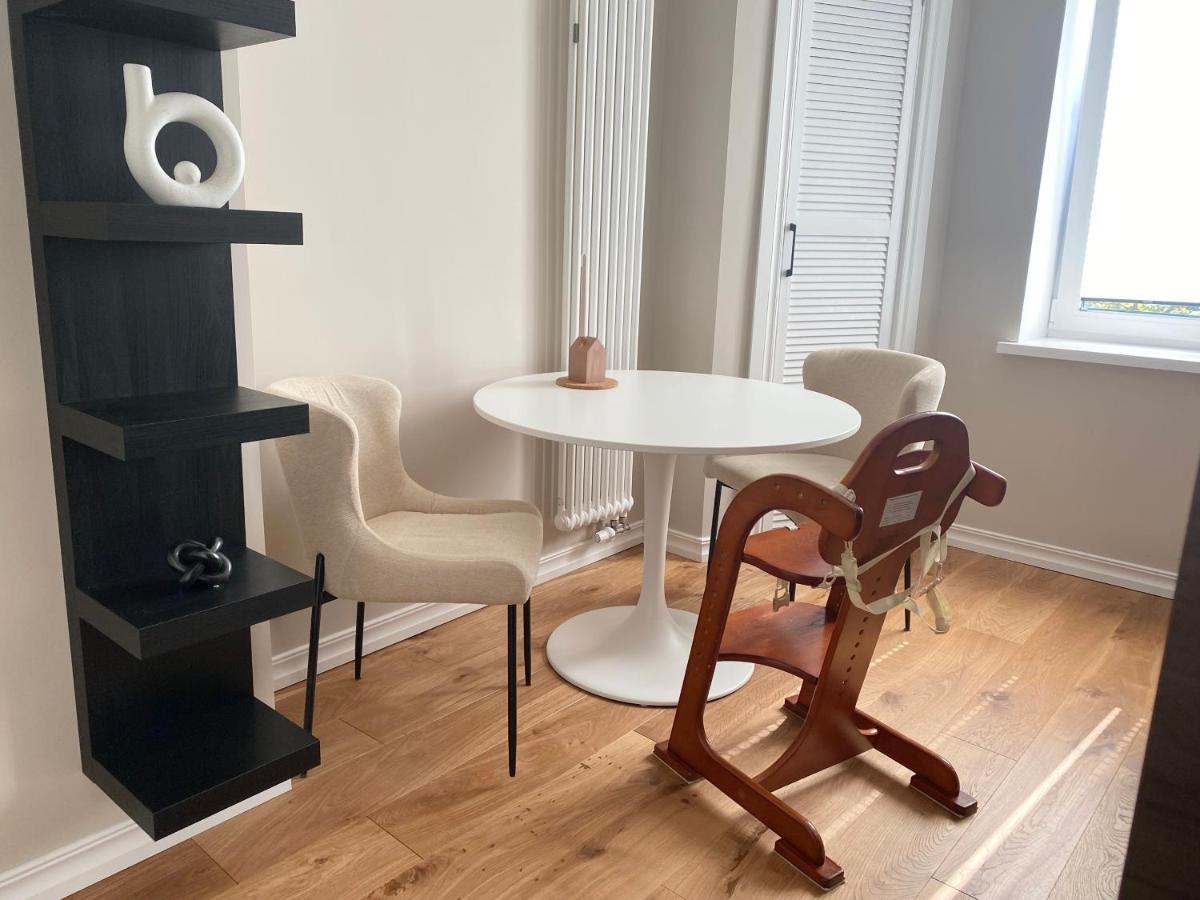 Apartment Daugava Ice Hall 65m2