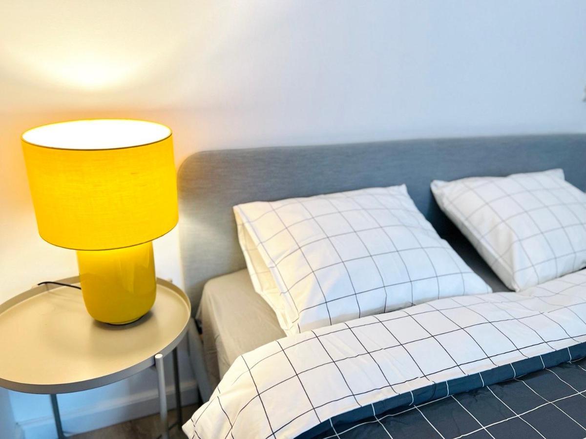 Apartment Dome Square *