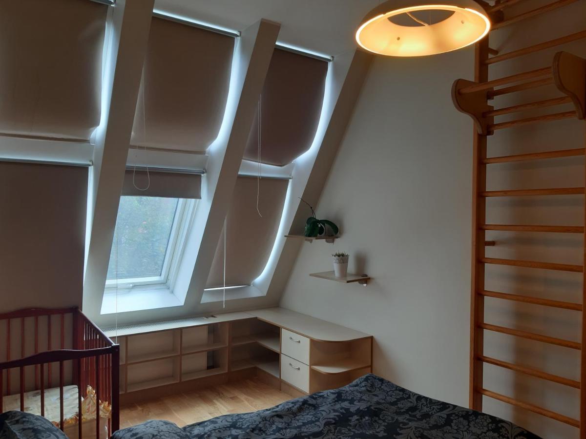 Kungu 25 Oldtown & Free Parking * Riga