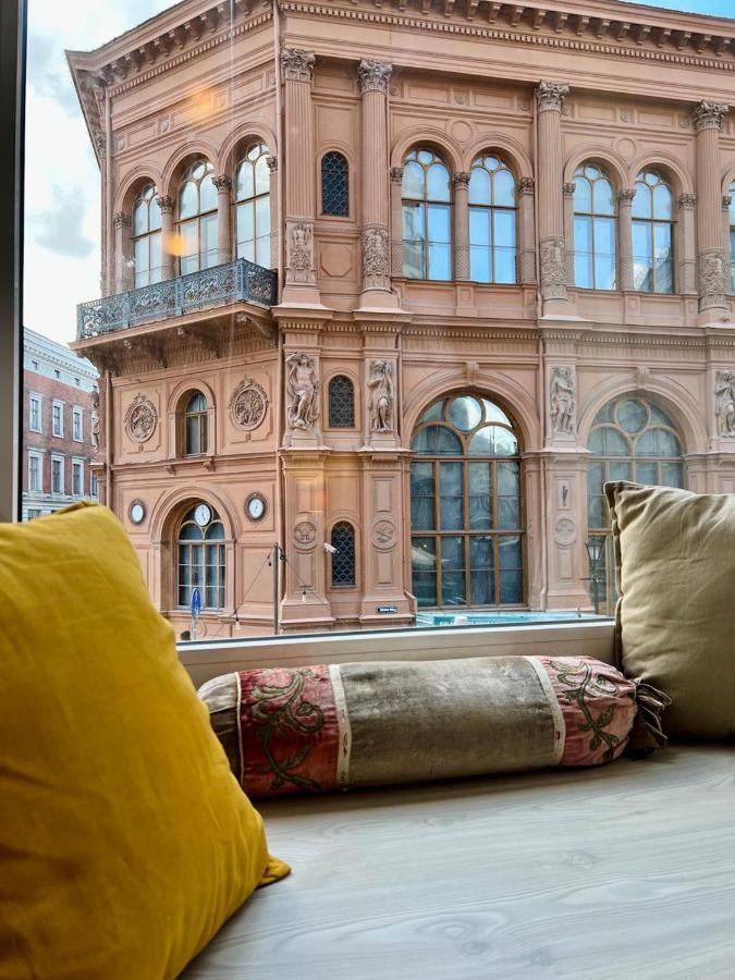 Apartment Dome Square Riga