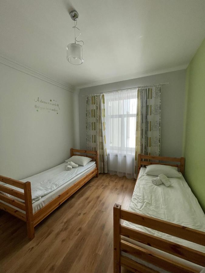 Orange Cat Hostel Riga