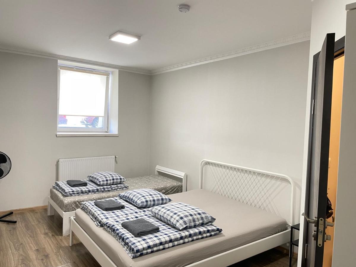 Anna's Guesthouset