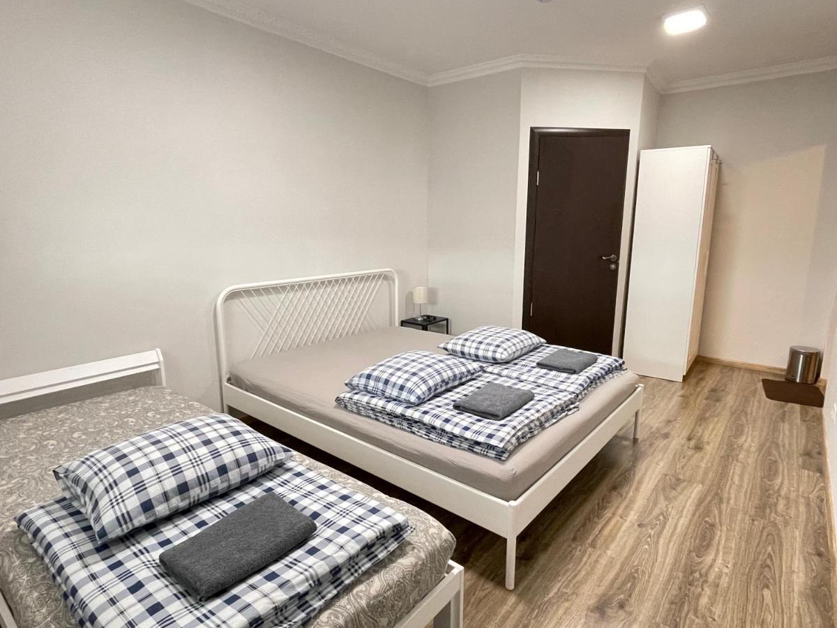 Guesthouset Anna's