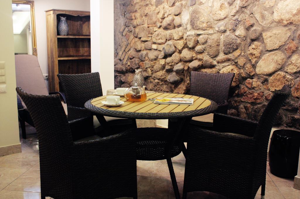 Hotel St. Peter's Boutique