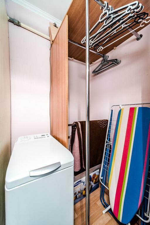 Apartment In Suburbs Riga