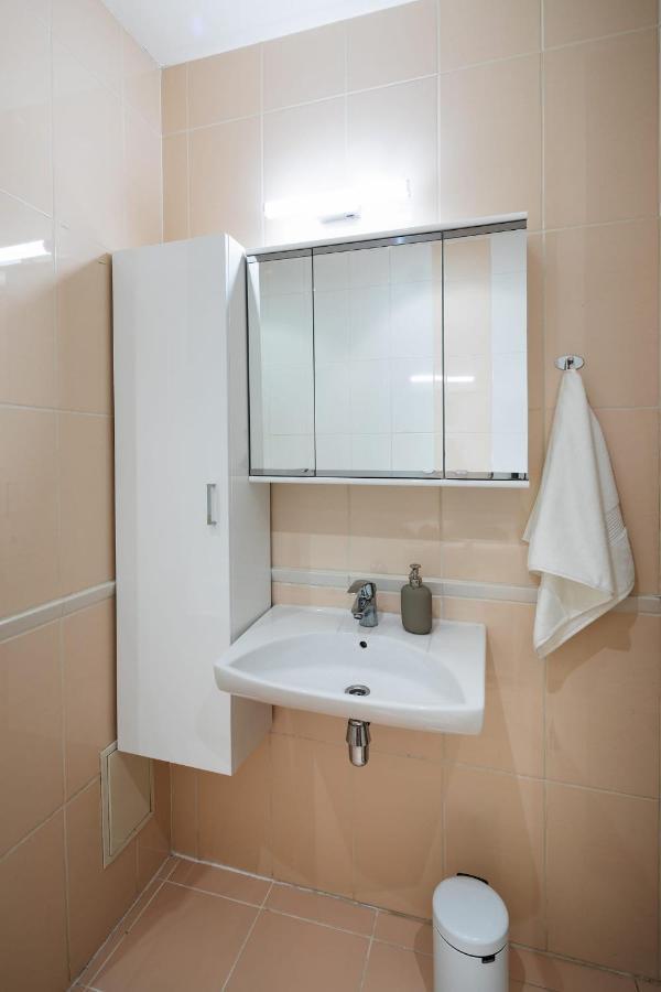 Ziedondarza Park One Bedroom With Balcony Riika