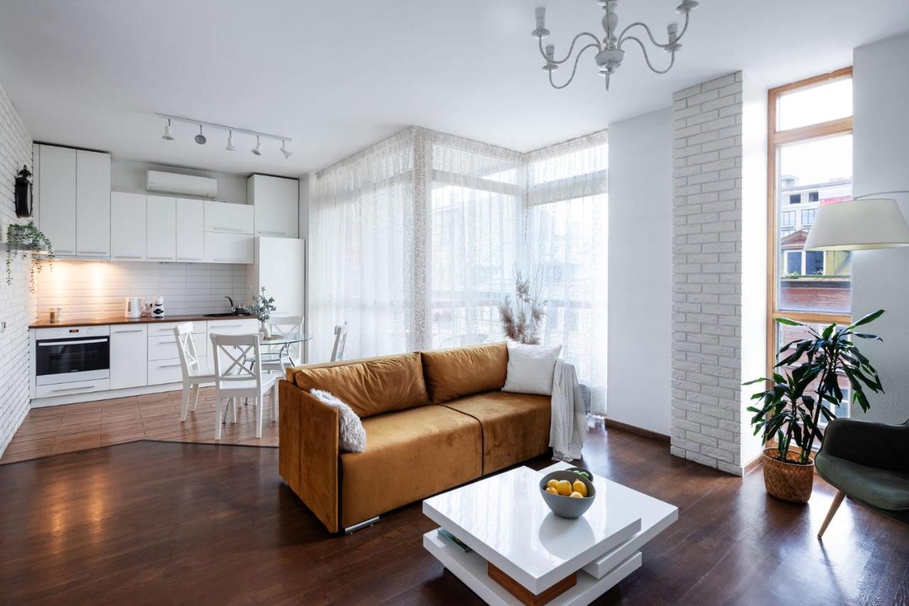 Ziedondarza Park One Bedroom With Balcony * Riika