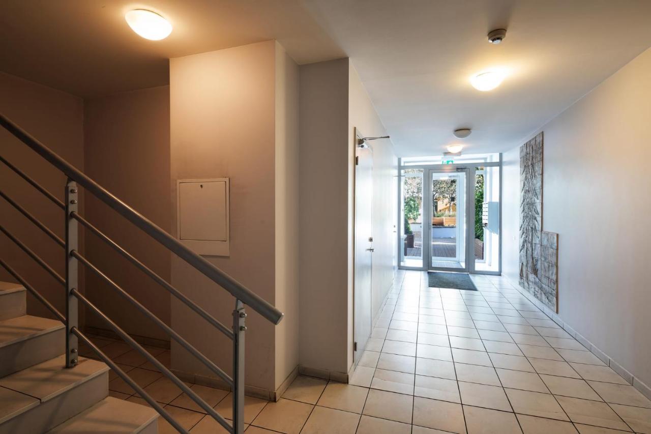 Ziedondarza Park One Bedroom With Balcony *