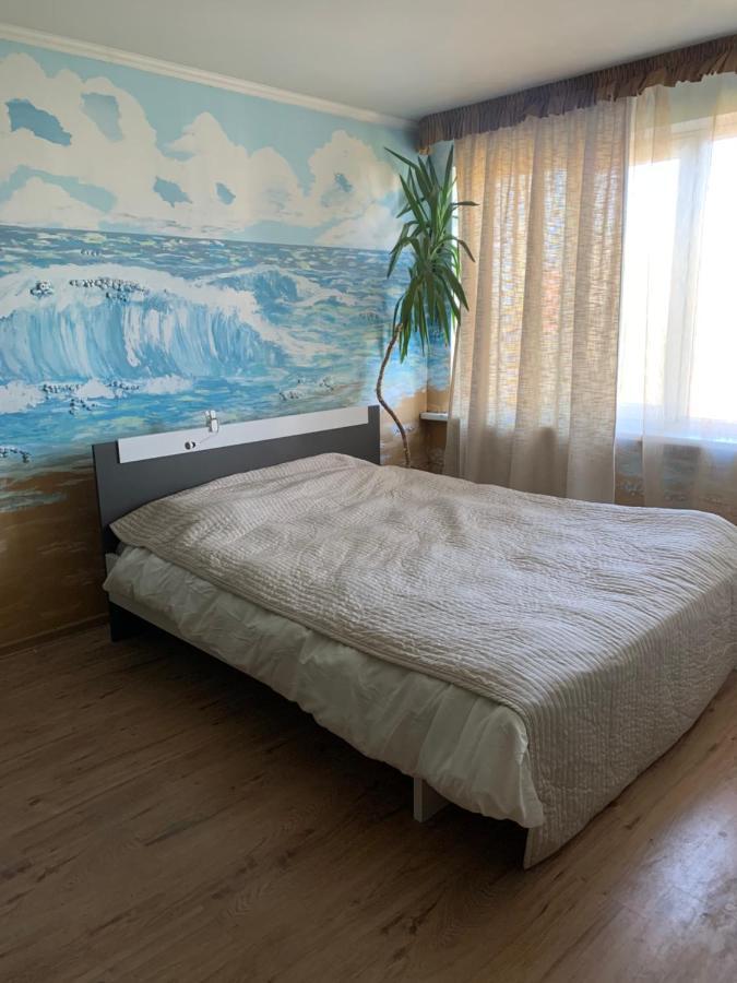 Apartment Juras Brize Riga