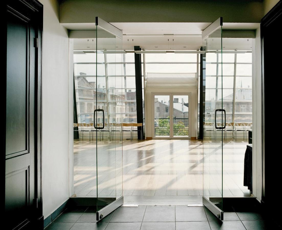 Aparthotel Bergs 4*