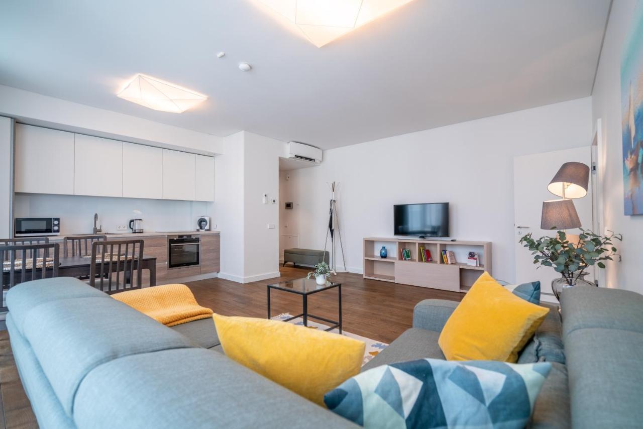 Easyrooms Dzirnavu * Riga