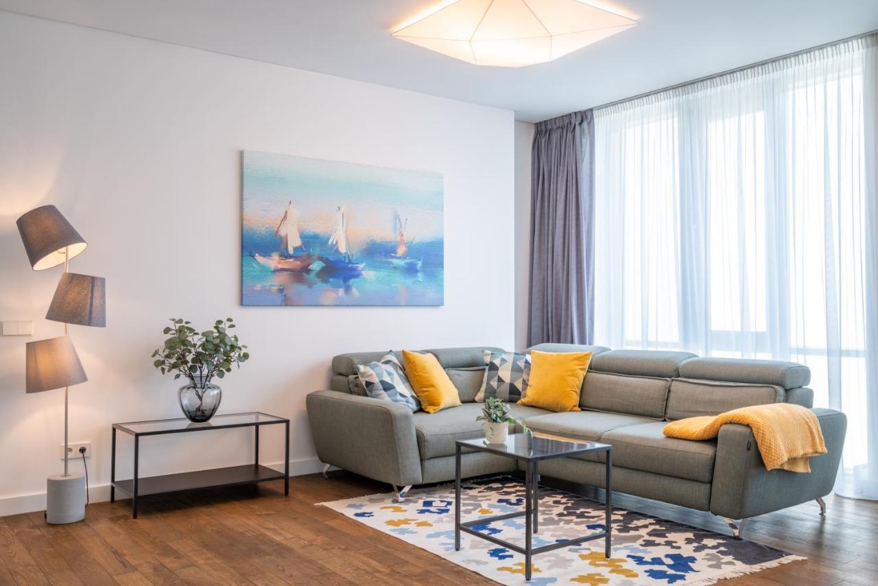 Easyrooms Dzirnavu * Riga