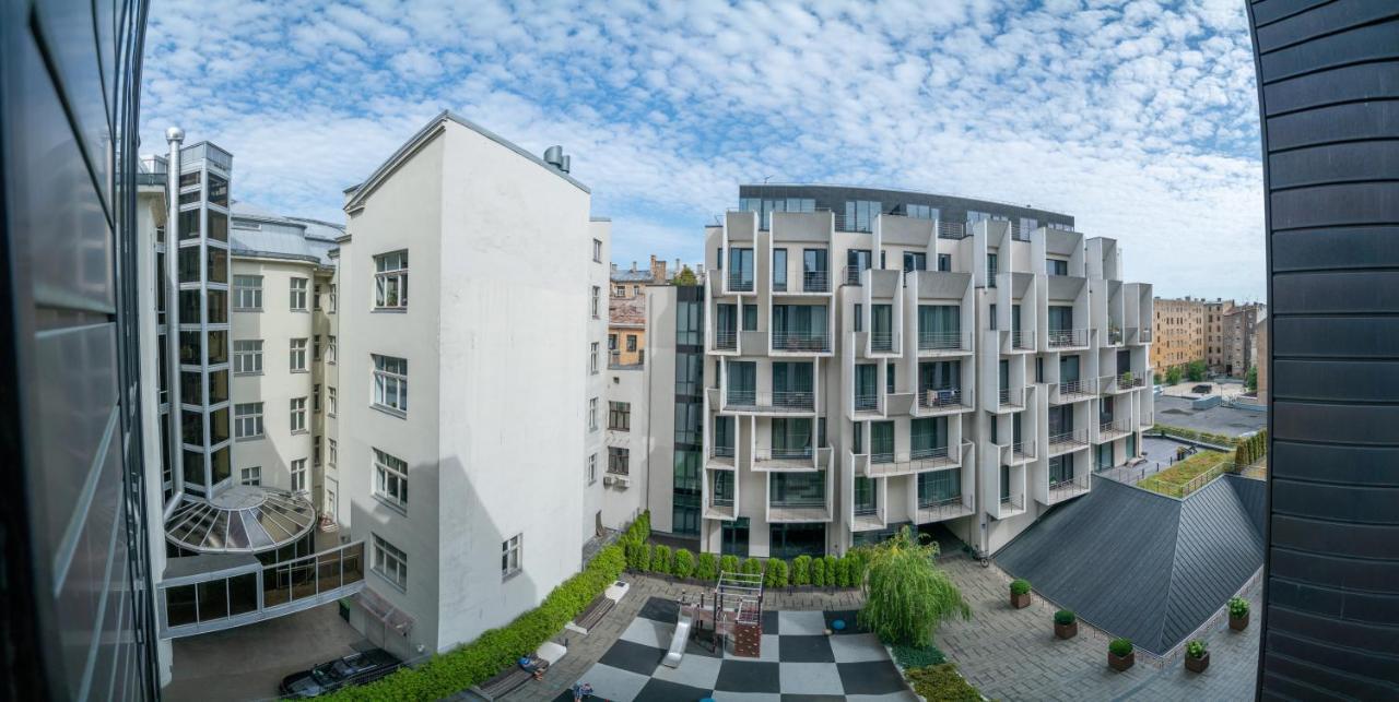 Easyrooms Dzirnavu * Riga