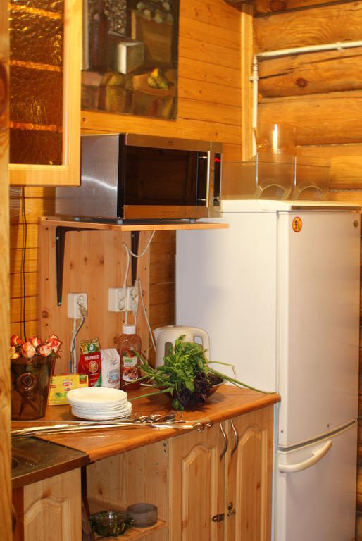 Izbushka Holiday home Riga