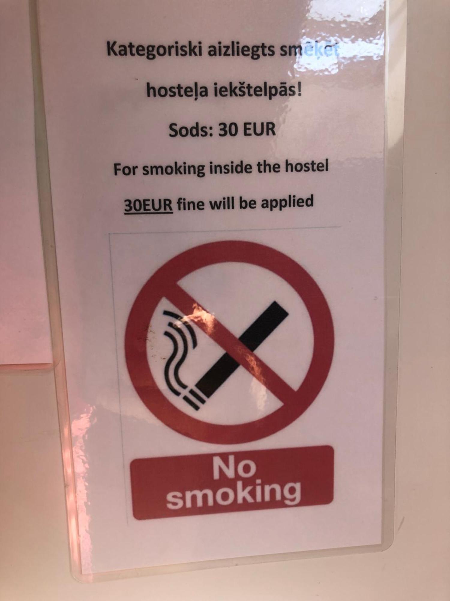 Hostel Aivisapartment *