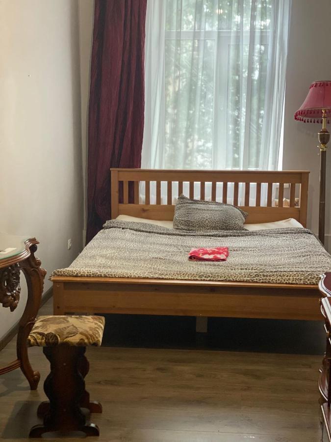 Aivisapartment