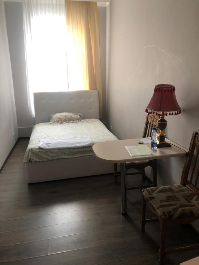Aivisapartment