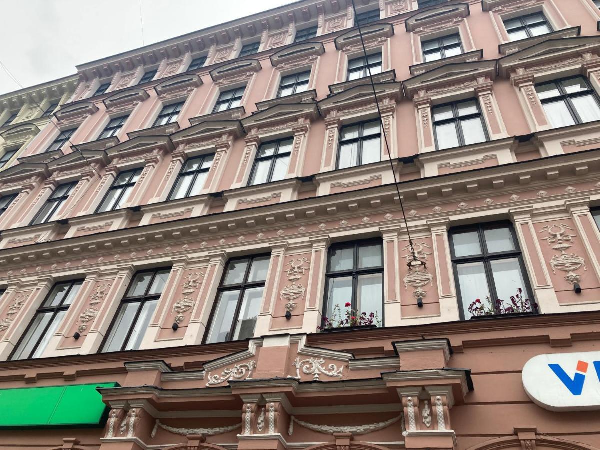 & Central, Specious, Superior Apartment, Brand New Dzīvoklis *