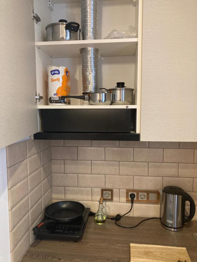 & Central, Specious, Superior Apartment, Brand New Riga