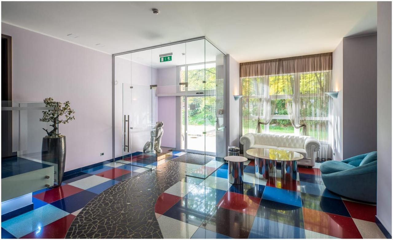 Klijanu Street Design Studio In City Centre Inn