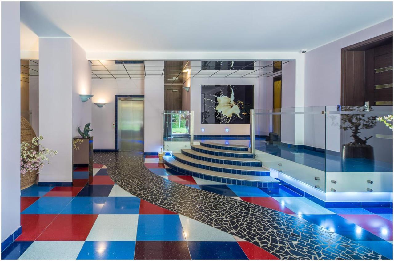 Inn Klijanu Street Design Studio In City Centre *