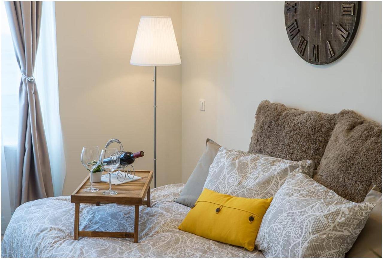 Klijanu Street Design Studio In City Centre Inn *