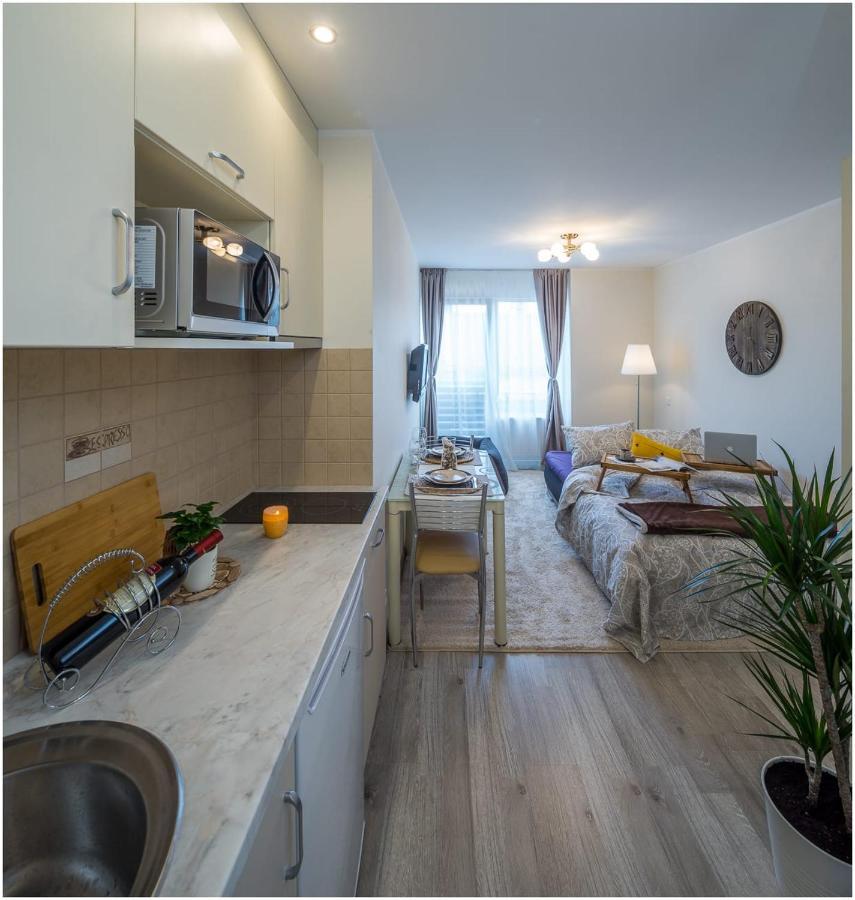 Inn Klijanu Street Design Studio In City Centre Riga