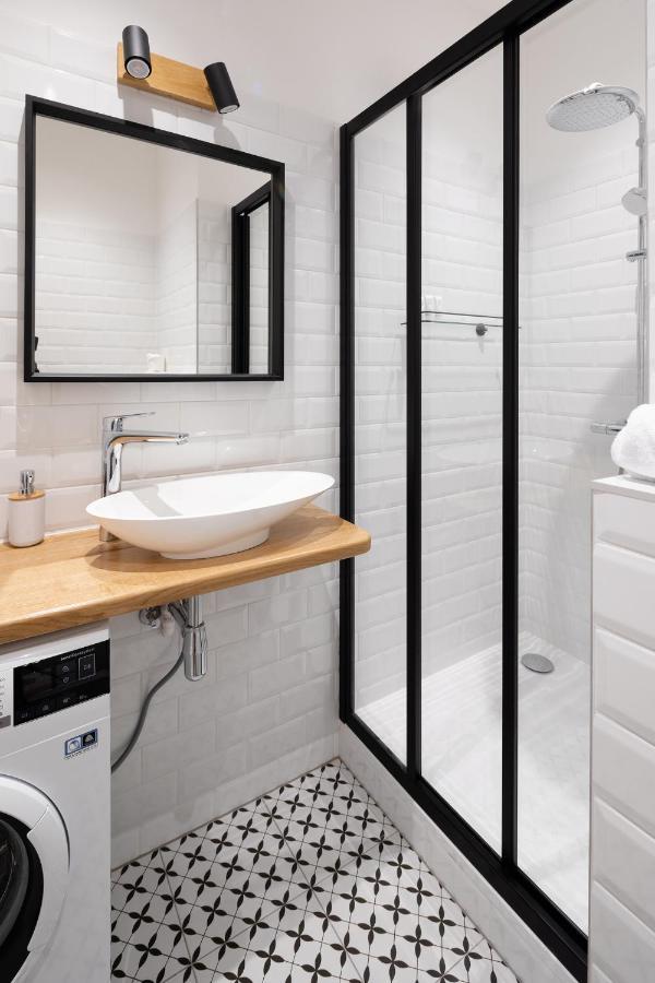Brivibas House Design In City Center * Riga