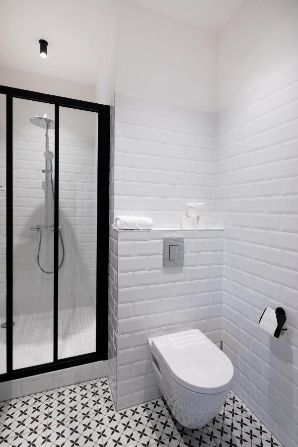 Brivibas House Design In City Center Aparthotel Riga