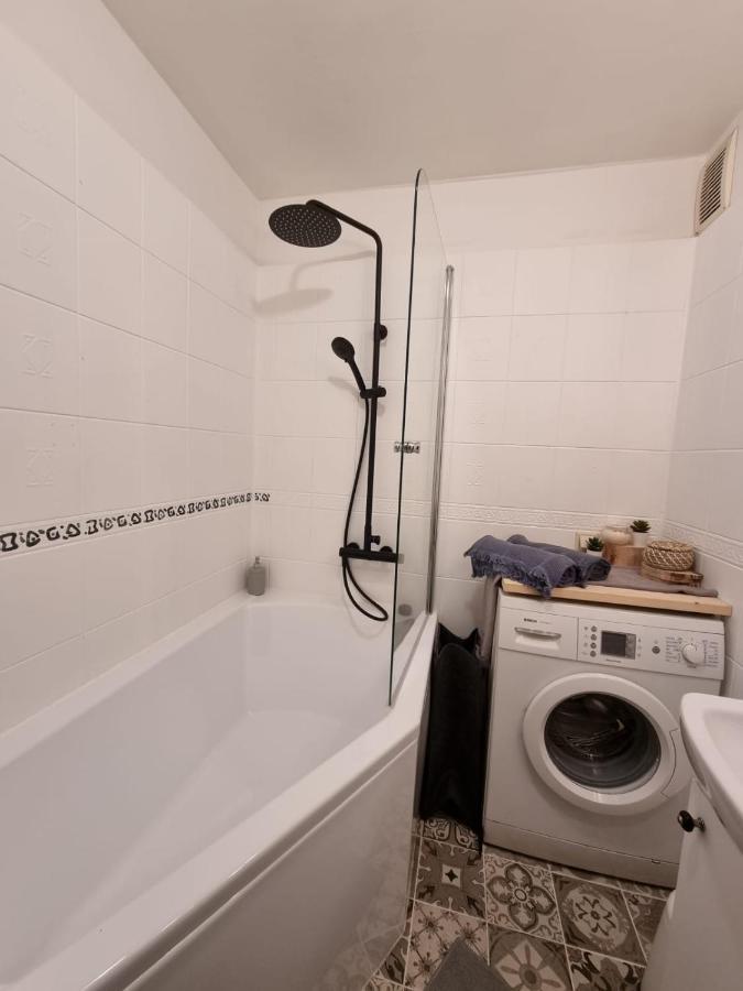 Comfortable Two-room Riga