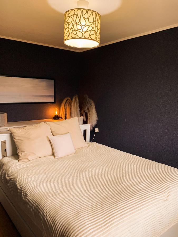 Comfortable Two-room Apartment