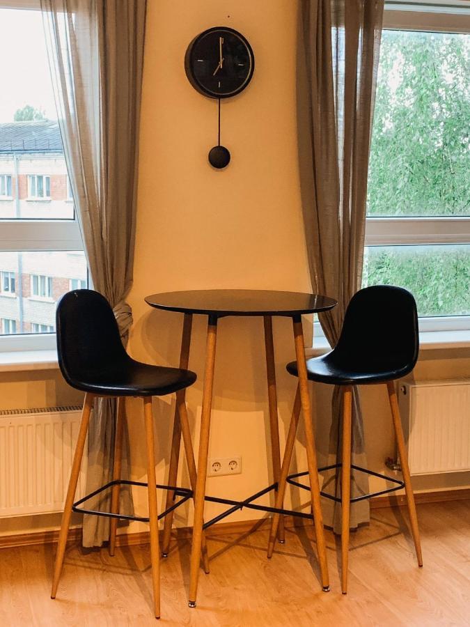 Comfortable Two-room Apartment Riga