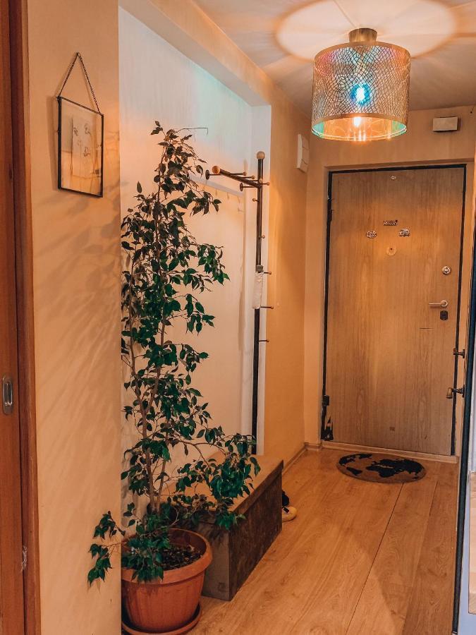 Comfortable Two-room Apartment *